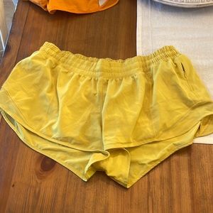 Hottie hot 2” low rise.